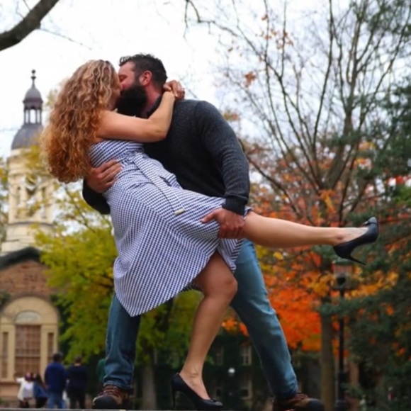 Meet your Posher, Gia - Picture 2 of 10